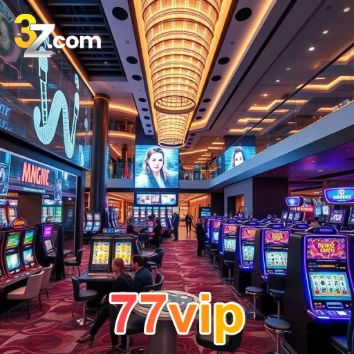 77vip.com Jogos de caça-níqueis