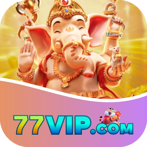 77vip.com LOGO